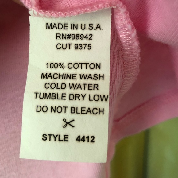 JUNIOR’S THE BEVERLY HILLS HOTEL T-SHIRT. - Picture 9 of 15